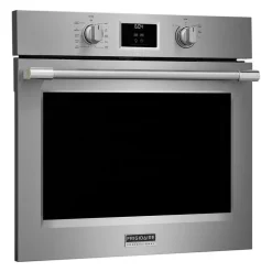 Frigidaire Professional Wall Oven Stainless  30