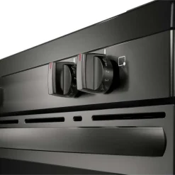 FRIGIDAIRE Range Black Stainless 30