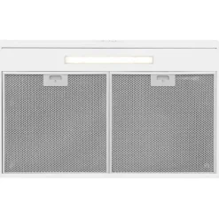 FRIGIDAIRE Range Hood Built-in White 30" , 220 CFM - FCVW3052AW