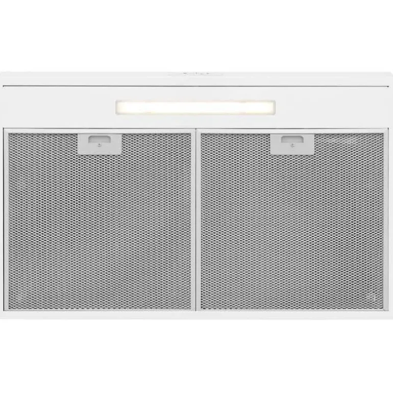 FRIGIDAIRE Range Hood Built-in White 30" , 220 CFM - FCVW3052AW