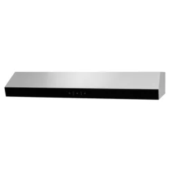 FRIGIDAIRE Range Hood Standard Stainless 30
