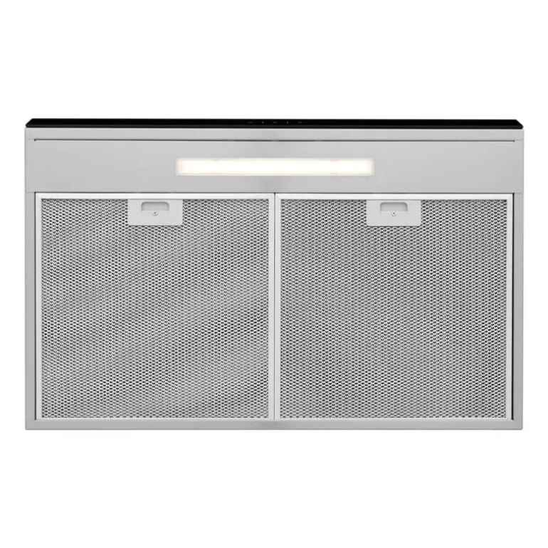 FRIGIDAIRE Range Hood Standard Stainless 30" , 330 CFM - FCVW3062AS