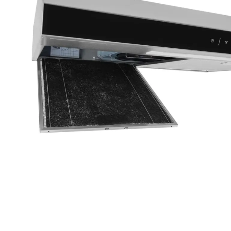 FRIGIDAIRE Range Hood Standard Stainless 30" , 330 CFM - FCVW3062AS