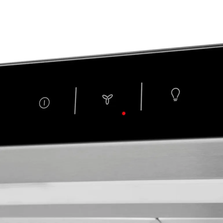 FRIGIDAIRE Range Hood Standard Stainless 30" , 330 CFM - FCVW3062AS