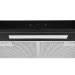 FRIGIDAIRE Range Hood Standard Black Stainless 30