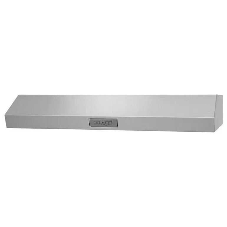 FRIGIDAIRE Range Hood Standard Stainless 30" , 220 CFM - FCVW3052AS