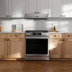 FRIGIDAIRE Range Hood Standard Stainless 30