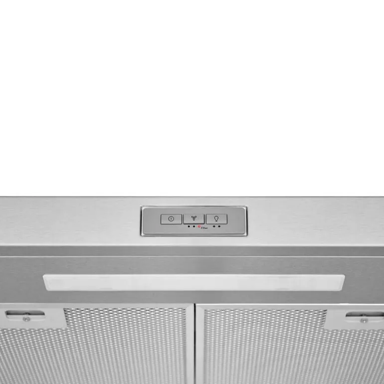 FRIGIDAIRE Range Hood Standard Stainless 30" , 220 CFM - FCVW3052AS