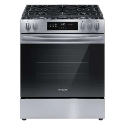 FRIGIDAIRE Range Stainless 30