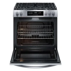 FRIGIDAIRE Range Stainless 30