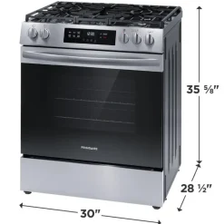 FRIGIDAIRE Range Stainless 30