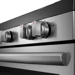FRIGIDAIRE Range Stainless 30" Electric Glass-Ceramic - GCRE306CBF