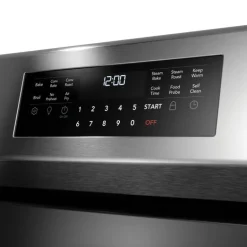 FRIGIDAIRE Range Stainless 30