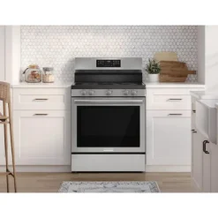 FRIGIDAIRE Range Stainless 30