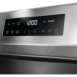 FRIGIDAIRE Range Stainless 30
