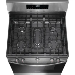FRIGIDAIRE Range Stainless 30