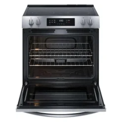 FRIGIDAIRE Range Stainless 30