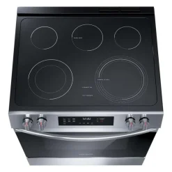 FRIGIDAIRE Range Stainless 30