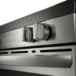 FRIGIDAIRE Range Stainless 30" Electric Glass-Ceramic - FCRE308CAS