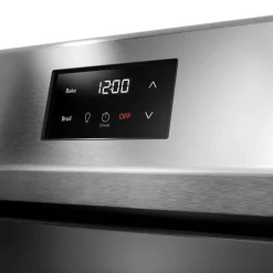 FRIGIDAIRE Range Stainless 30