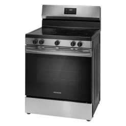 FRIGIDAIRE Range Stainless 30