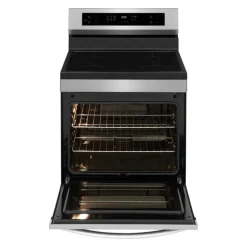 FRIGIDAIRE Range Stainless 30" Electric Induction - FCRI306CAS