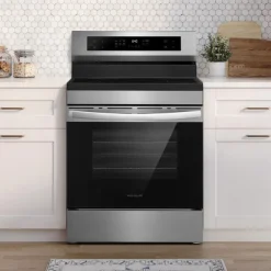 FRIGIDAIRE Range Stainless 30