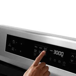 FRIGIDAIRE Range Stainless 30