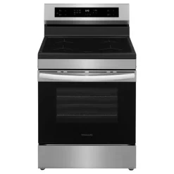 FRIGIDAIRE Range Stainless 30
