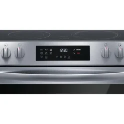 Frigidaire Range Stainless 30