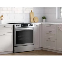 Frigidaire Range Stainless 30