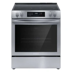 Frigidaire Range Stainless 30