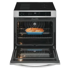 FRIGIDAIRE Range Stainless 30