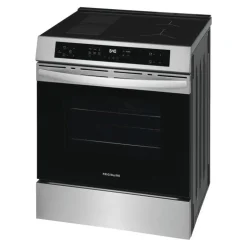 FRIGIDAIRE Range Stainless 30