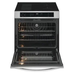 FRIGIDAIRE Range Stainless 30