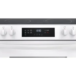 FRIGIDAIRE Range White 30
