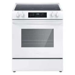 FRIGIDAIRE Range White 30