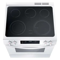 FRIGIDAIRE Range White 30