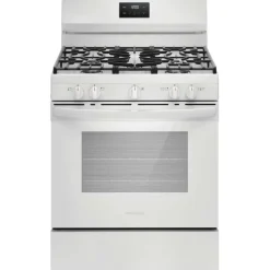 FRIGIDAIRE Range White 30