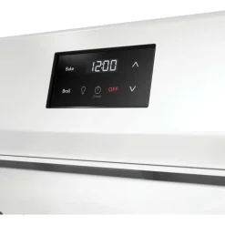 FRIGIDAIRE Range White 30