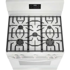 FRIGIDAIRE Range White 30