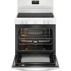 FRIGIDAIRE Range White 30