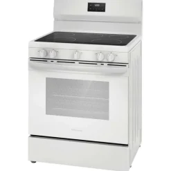 FRIGIDAIRE Range White 30