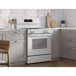 FRIGIDAIRE Range White 30