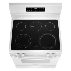 FRIGIDAIRE Range White 30