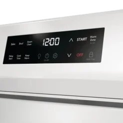 FRIGIDAIRE Range White 30