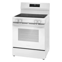 FRIGIDAIRE Range White 30
