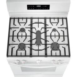 FRIGIDAIRE Range White 30