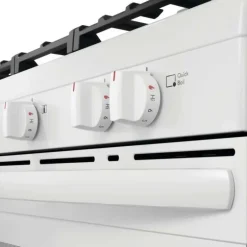 FRIGIDAIRE Range White 30
