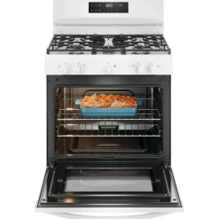 FRIGIDAIRE Range White 30
